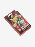 The Seven Deadly Sins Playing Cards, , alternate