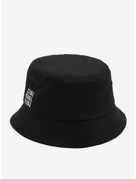 The Promised Neverland Trio Patch Bucket Hat, , hi-res