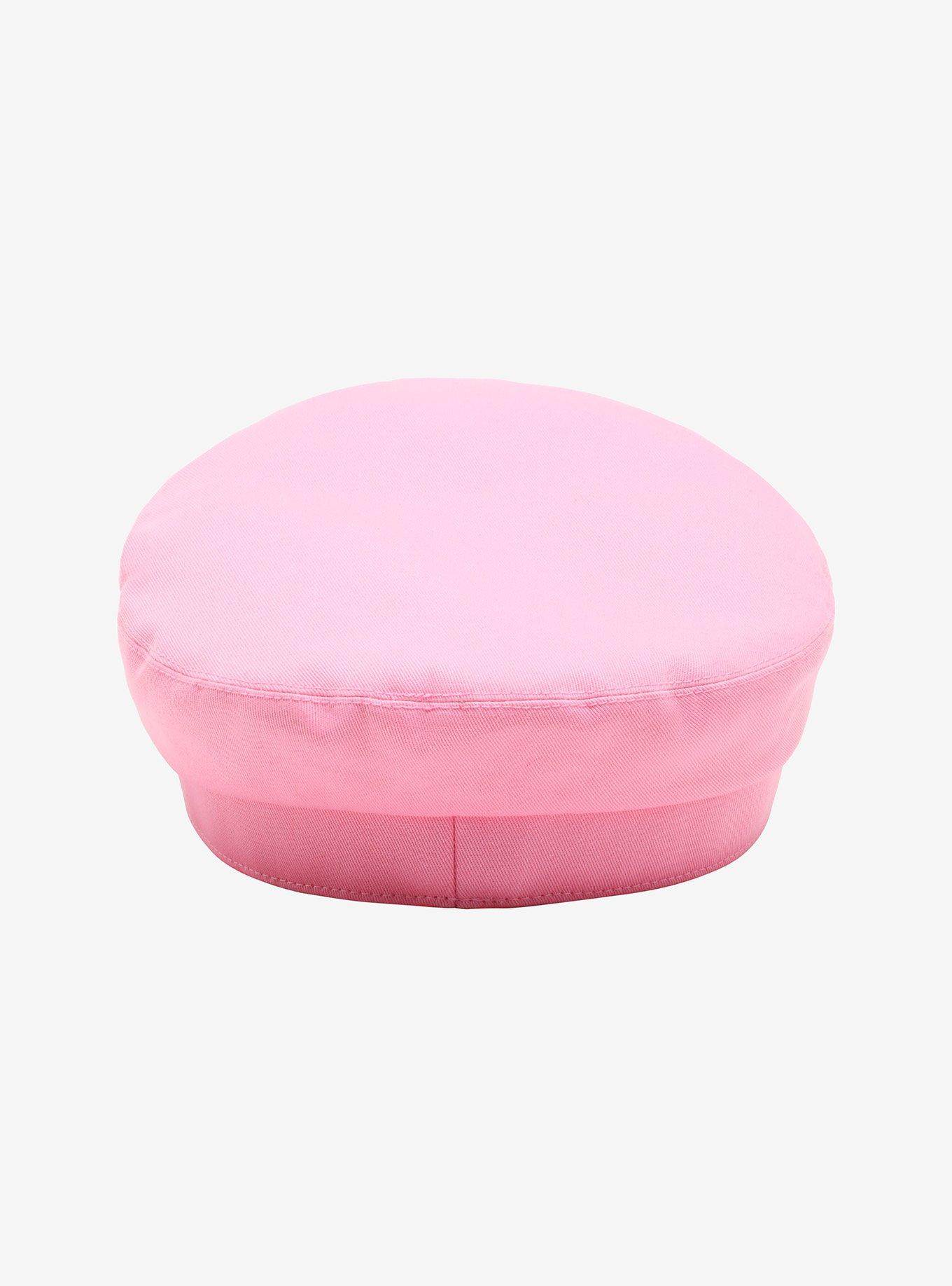 Strawberry Captain Hat, , alternate