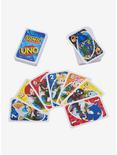 Uno: Sonic the Hedgehog Edition Card Game , , alternate