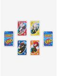 Uno: Sonic the Hedgehog Edition Card Game , , alternate