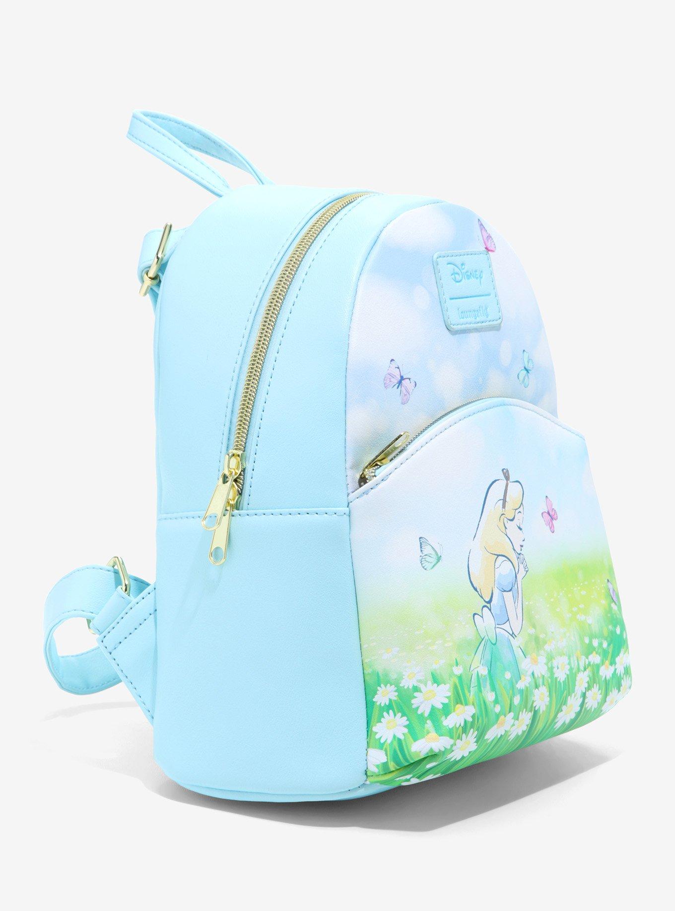 designer mini convertible backpack Natasha Mini Convertible Backpack and Crossbody Bag