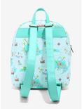 Loungefly Disney Peter Pan Island Mini Backpack, , alternate