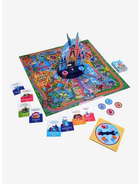 Funko Disney Happiest Day Game Magic Kingdom Park Edition Board Game, , hi-res
