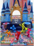 Funko Disney Happiest Day Game Magic Kingdom Park Edition Board Game, , alternate
