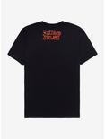 The Rolling Stones Tattoo You T-Shirt, BLACK, alternate