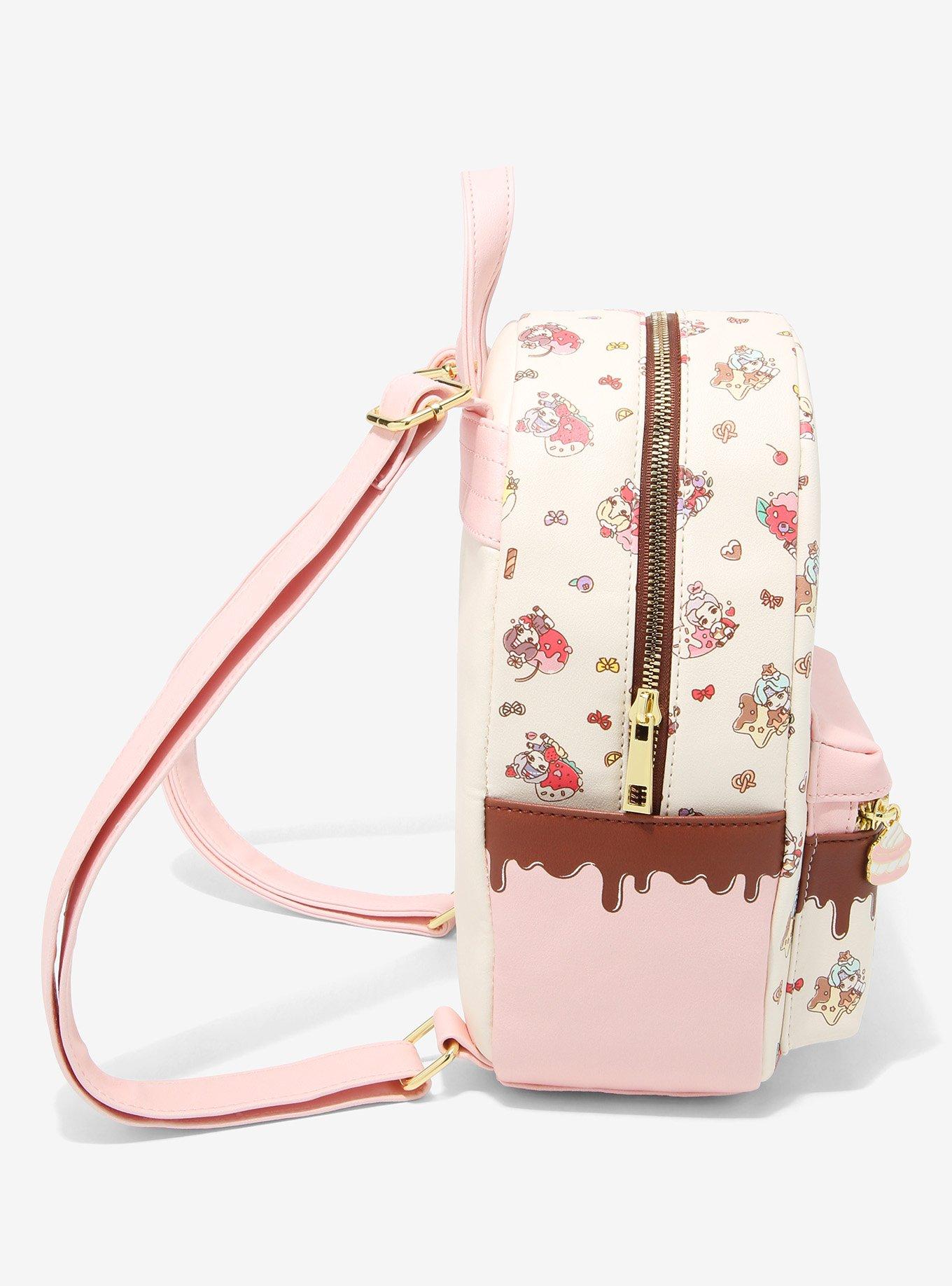 BTS - TinyTAN - Cooler Bag – Harumio