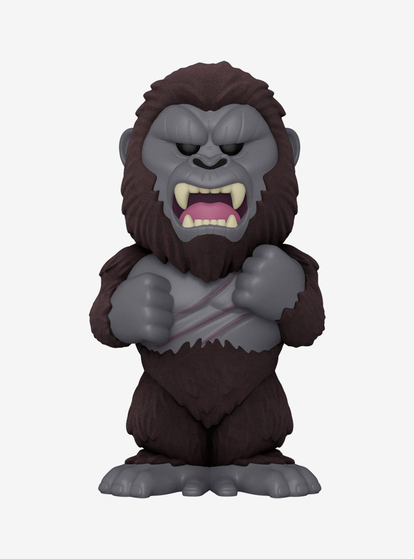 Funko SODA King Kong Kong Vinyl Figure, , alternate