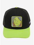 Shrek Meme Trucker Hat, , alternate