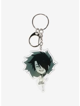The Promised Neverland Ray Acrylic Key Chain, , hi-res