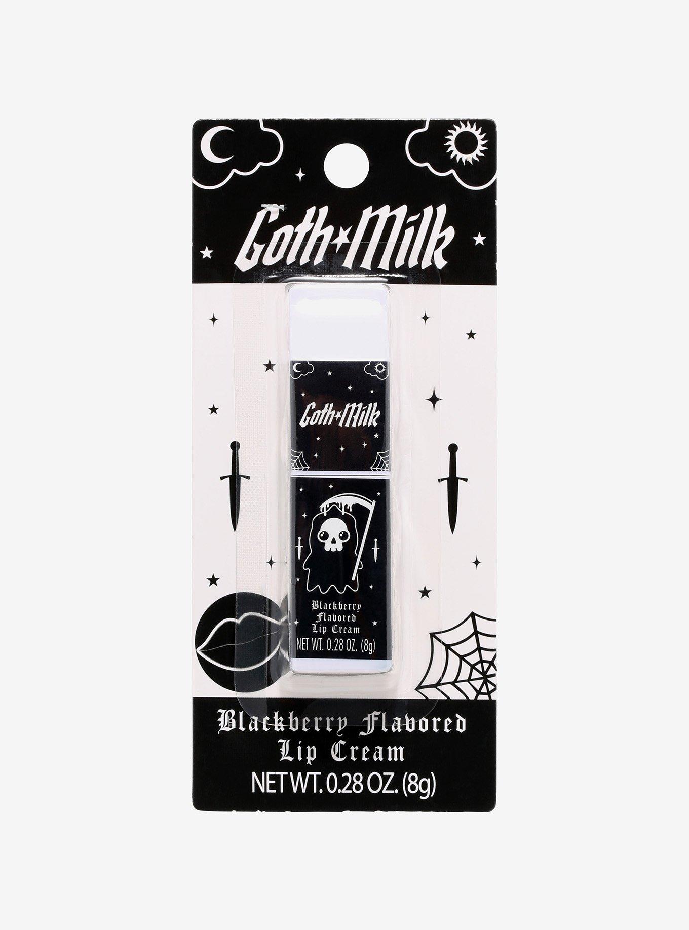 Goth Milk Lip Cream, , alternate