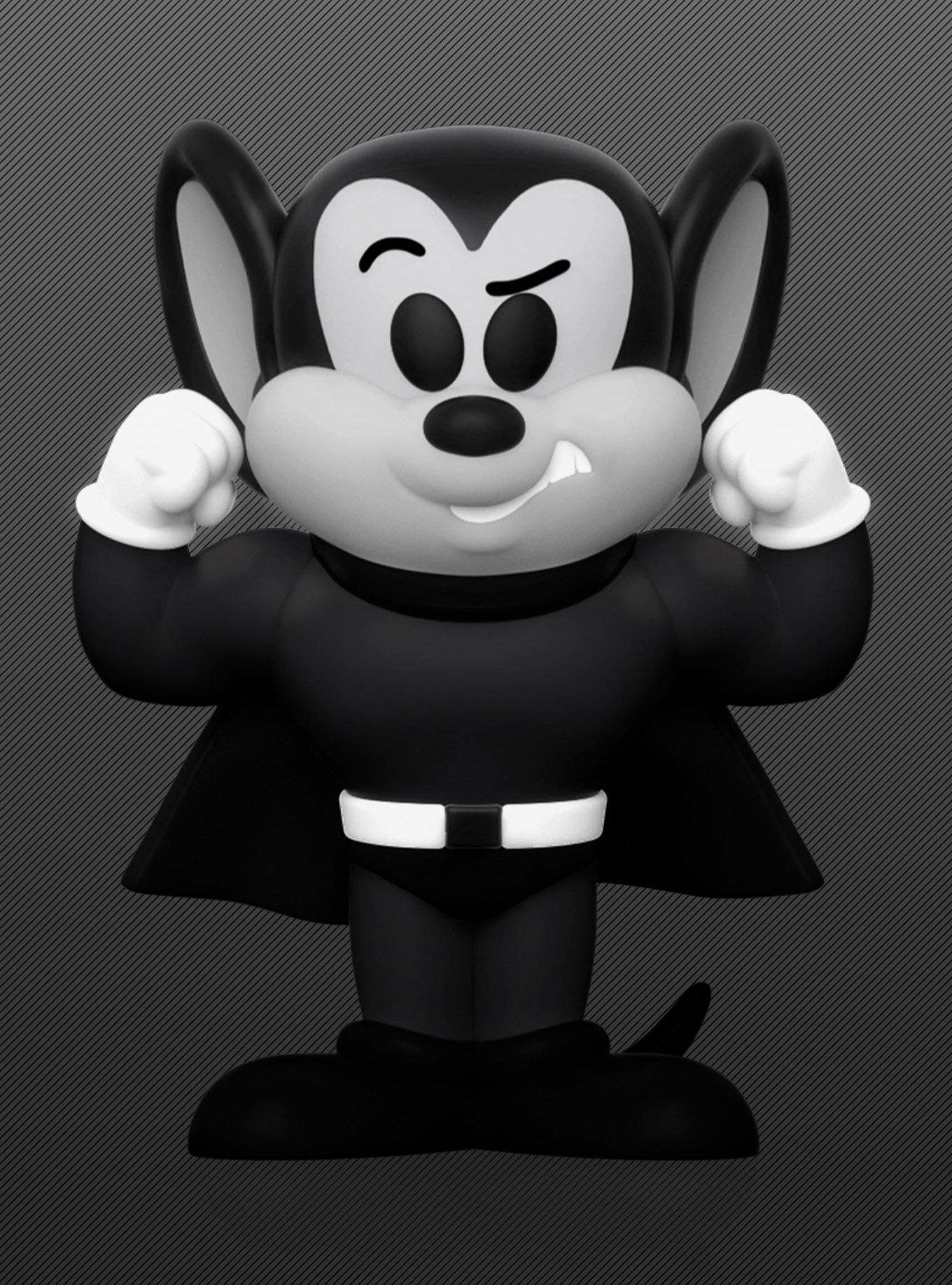 Funko Soda Mighty Mouse Vinyl Figure, , alternate