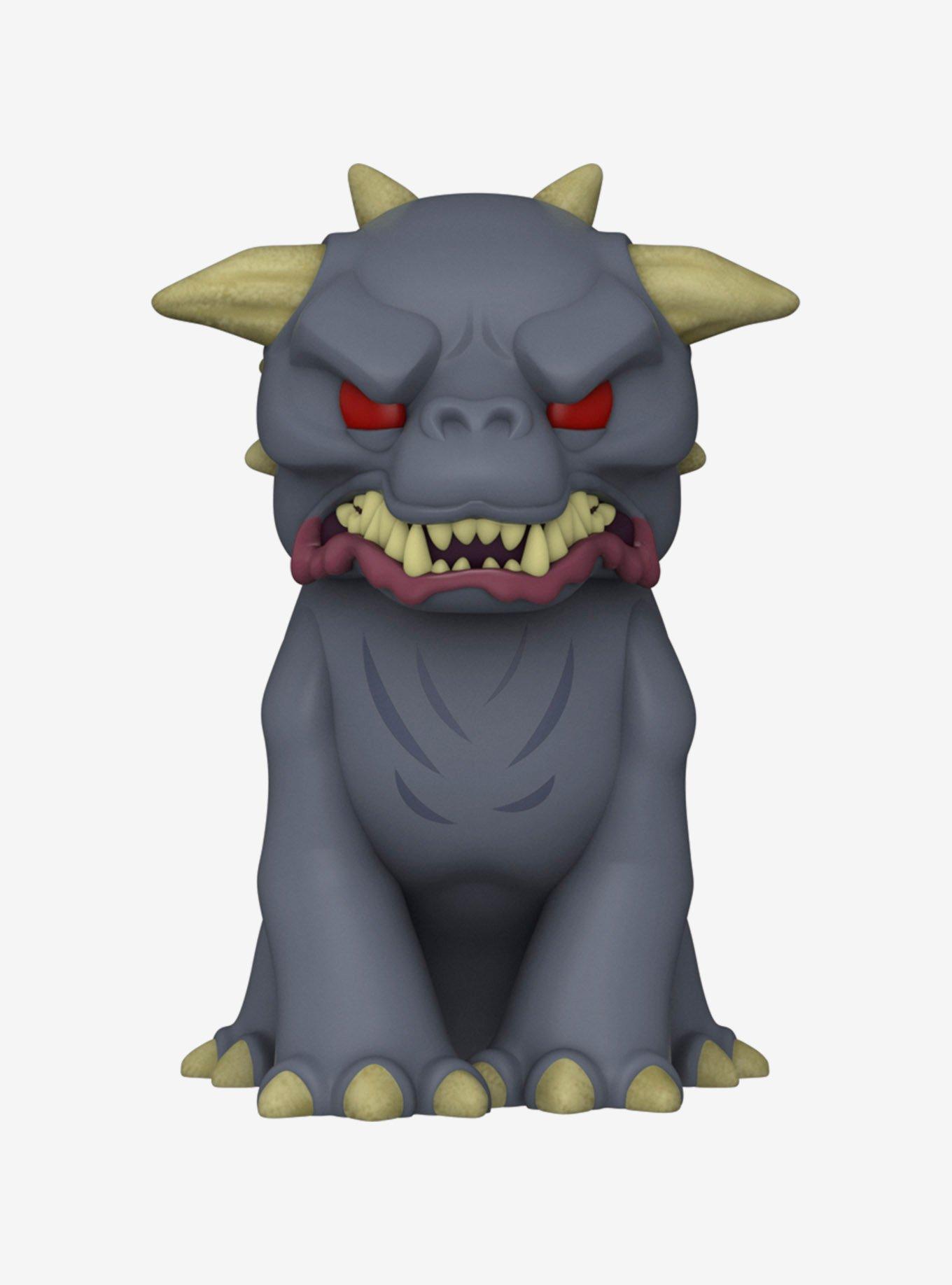 Funko Ghostbusters Soda Vinz Clortho Vinyl Figure, , alternate - view 2