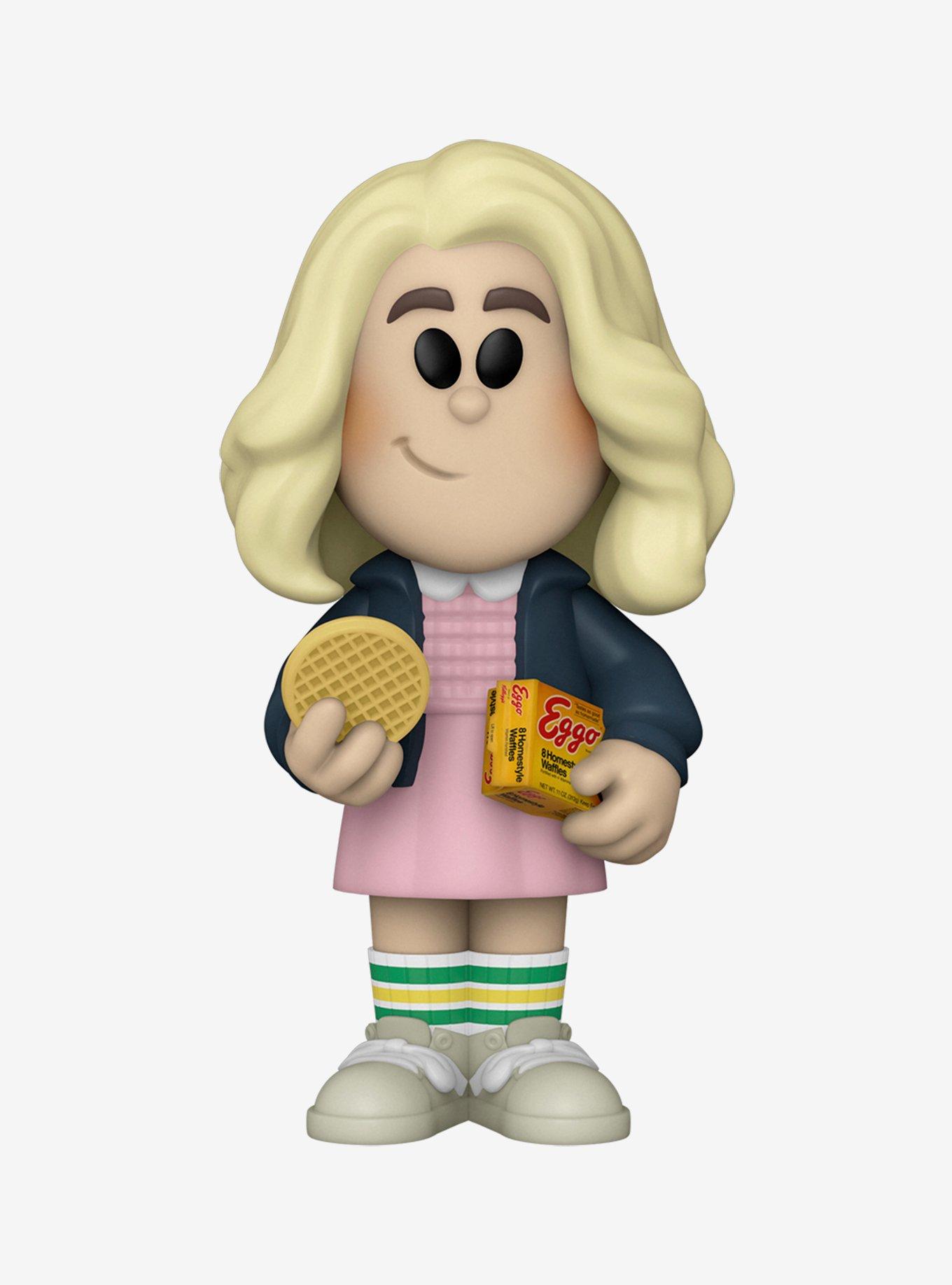 Funko Stranger Things Soda Eleven Vinyl Figure, , alternate