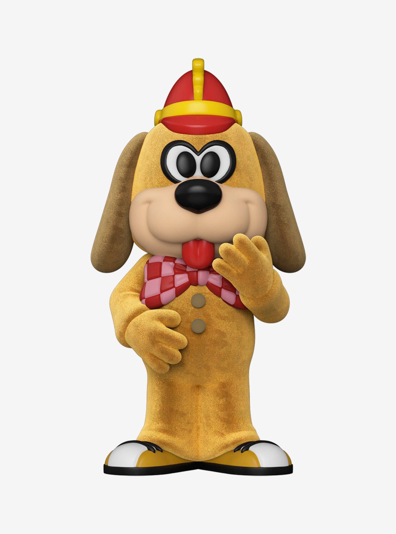 Funko Hanna-Barbera Soda Fleegle Vinyl Figure, , alternate