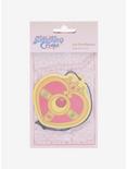 Sailor Moon Crystal Cosmic Heart Compact Air Freshener, , alternate