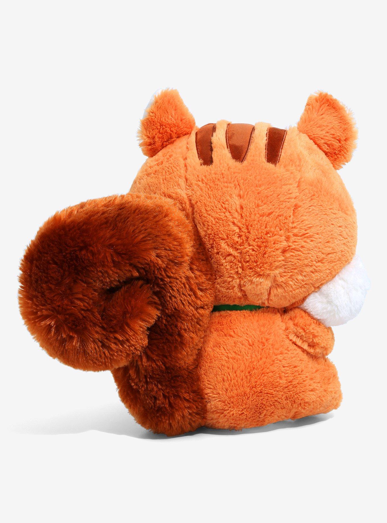 Adventurer Squirrel 13 Inch Plush, , alternate