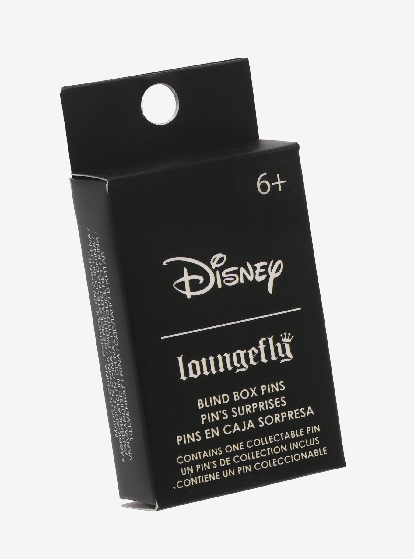Loungefly Disney Boba Characters Enamel Pin Blind Box, , alternate