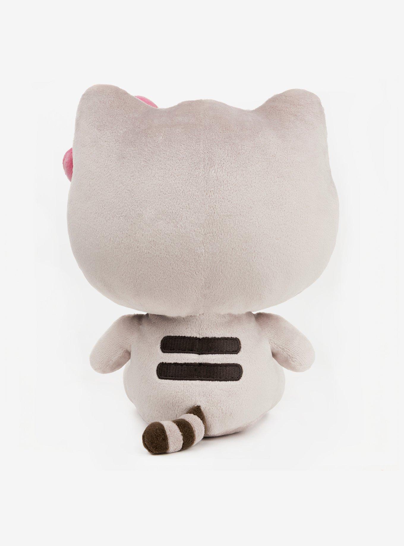 Hello Kitty X Pusheen Costume Plush, , alternate