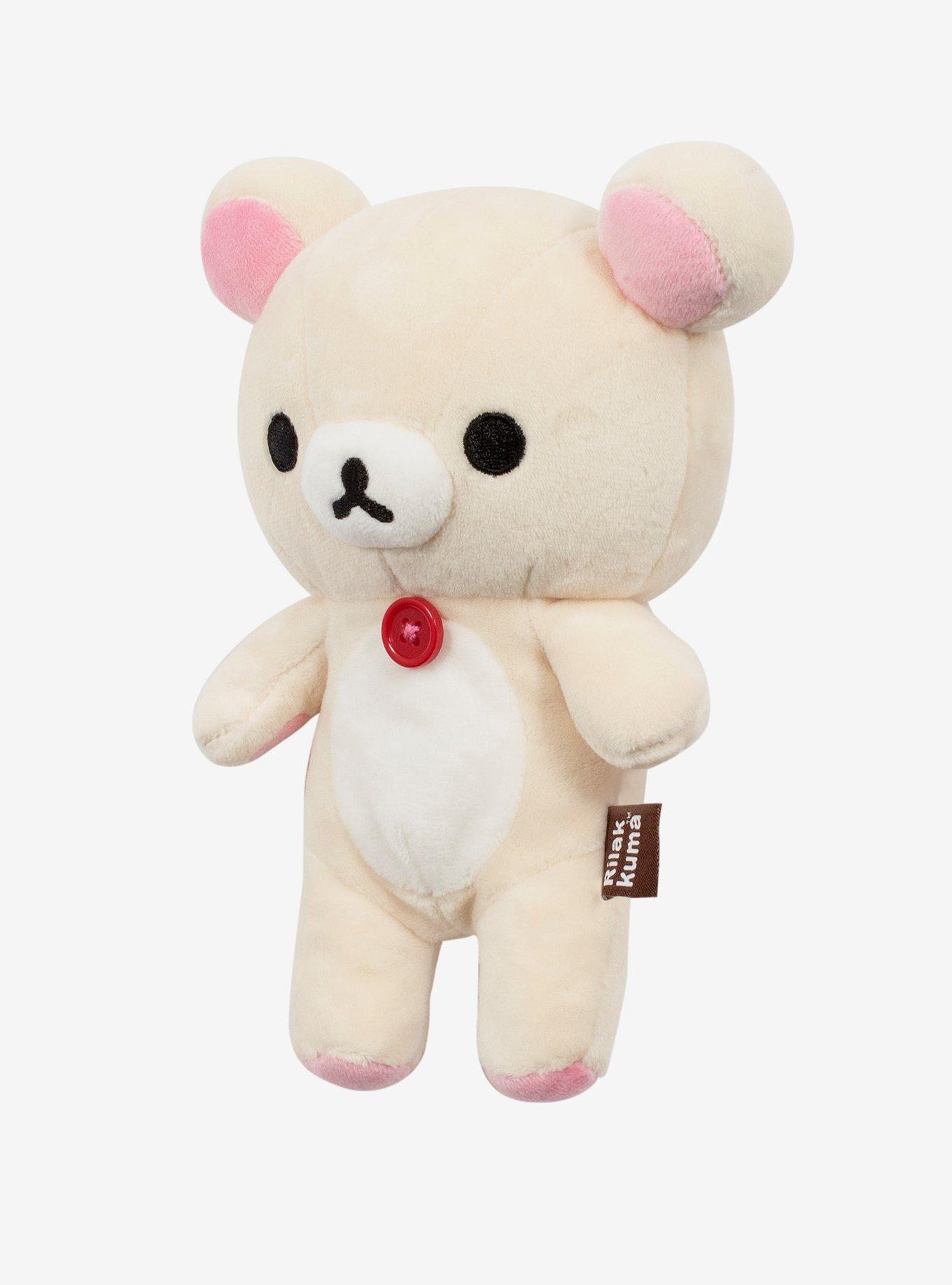 Rilakkuma Korilakkuma Plush, , alternate