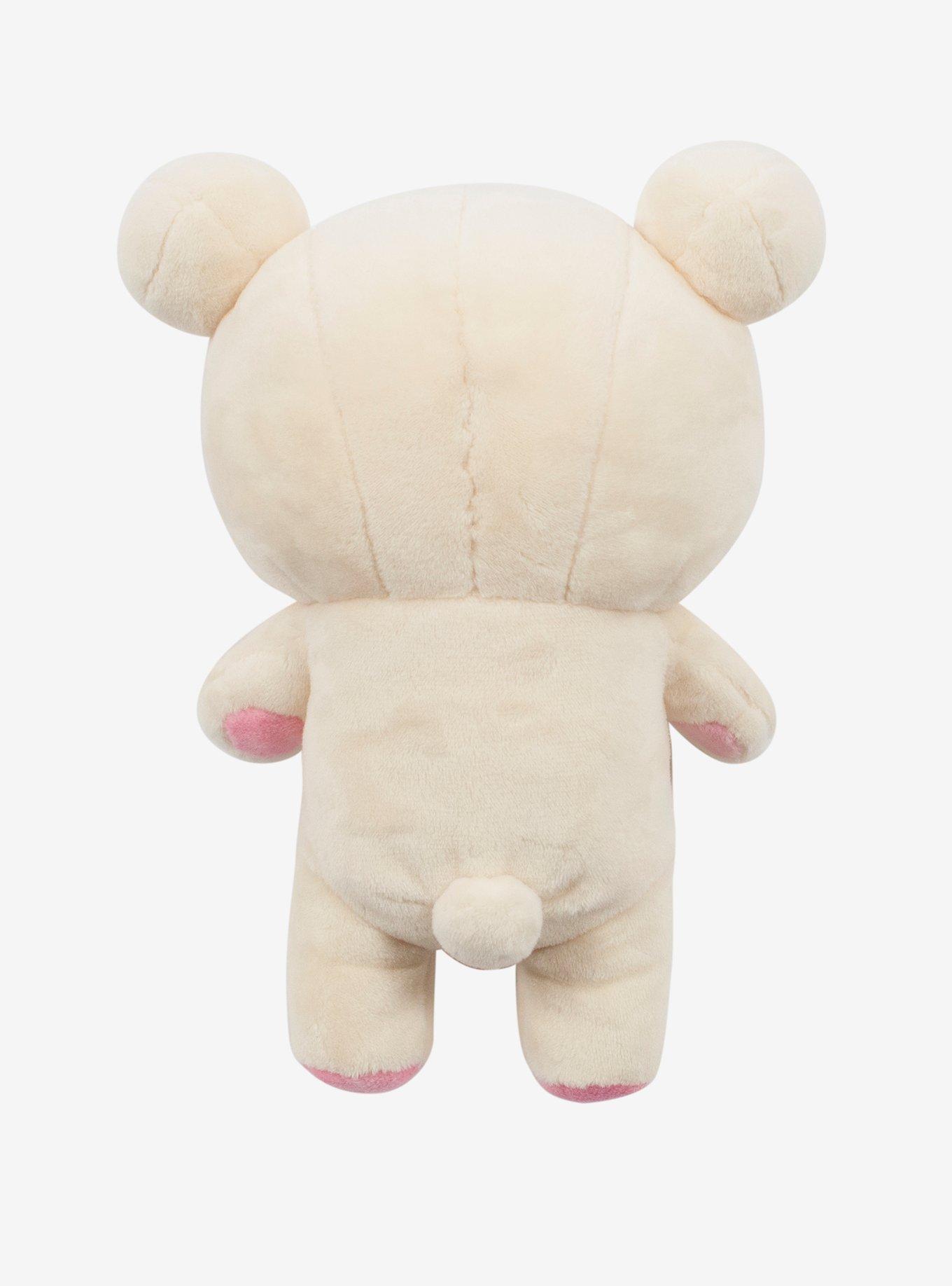 Rilakkuma Korilakkuma Plush, , alternate