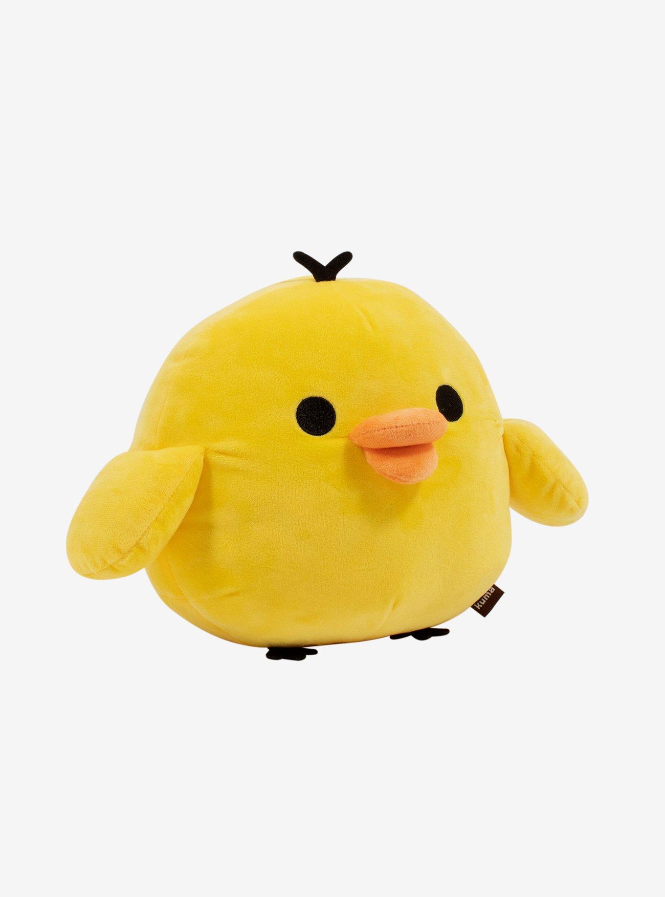 Rilakkuma Kiiroitori 9 Inch Plush, , alternate