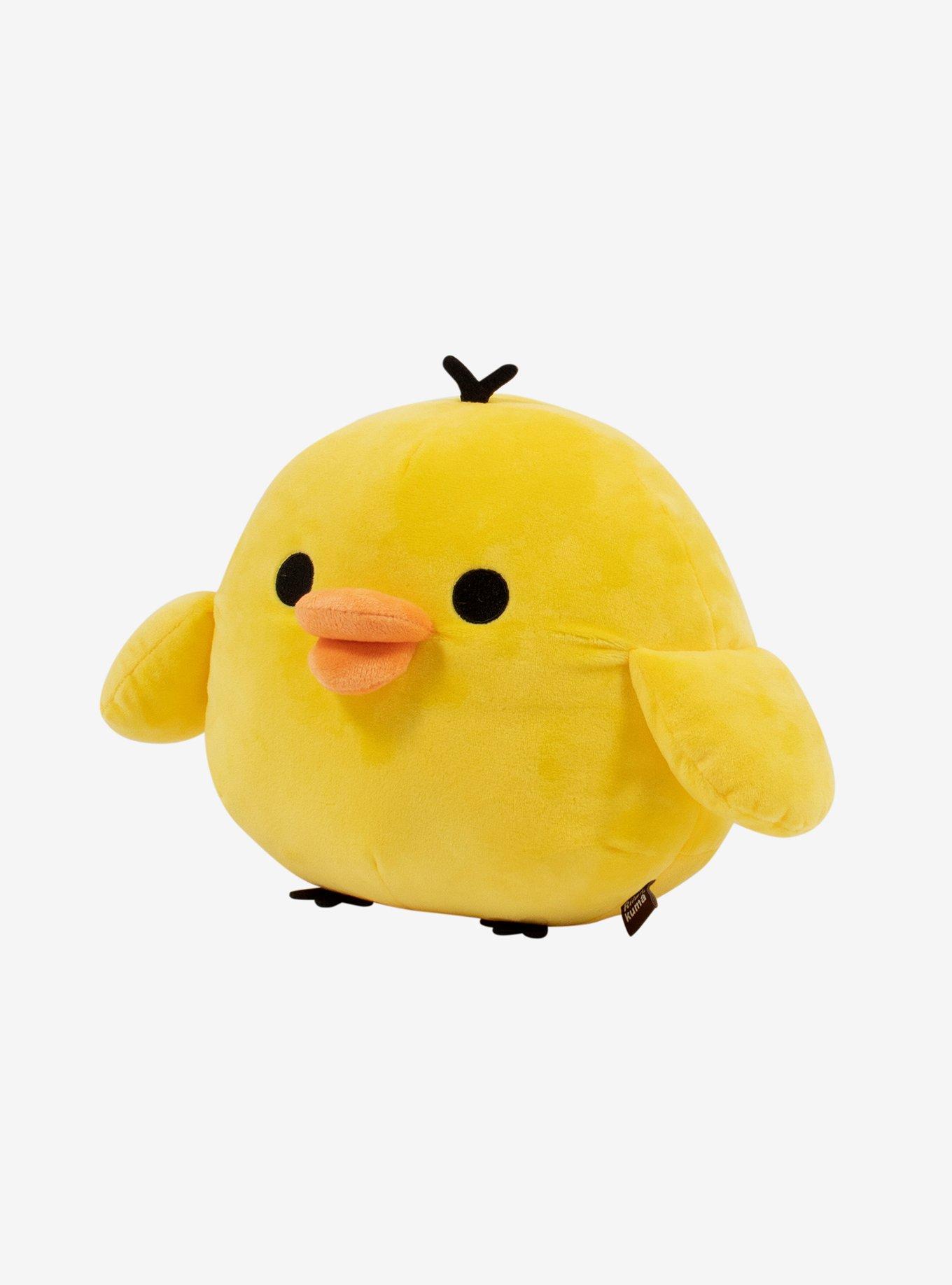 Rilakkuma Kiiroitori 9 Inch Plush, , alternate