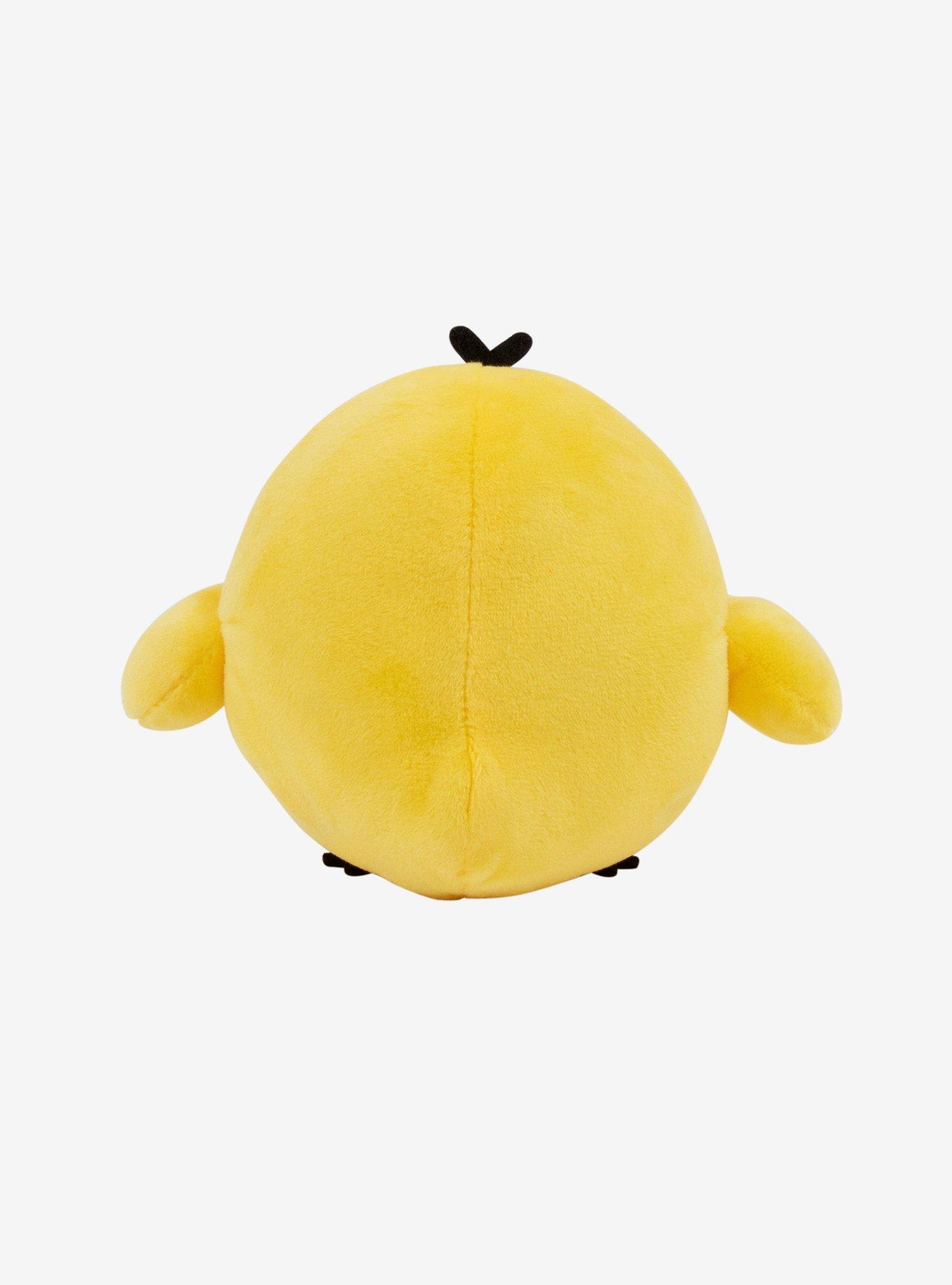 Rilakkuma Kiiroitori Plush, , alternate