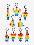 Disney Pride Collection Series 39 Blind Bag Figural Key Chain, , alternate
