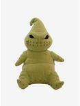The Nightmare Before Christmas Oogie Boogie Zippermouth Plush, , alternate