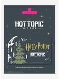 Harry Potter $100 Gift Card, BLACK, alternate