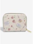 Pretty Guardian Sailor Moon Items & Flowers Mini Zipper Wallet, , alternate