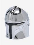 Star Wars The Mandalorian Helmet Pencil Holder, , alternate