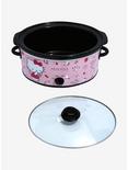 Sanrio Hello Kitty Very Delicious 7-Quart Slow Cooker - BoxLunch