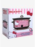 Sanrio Hello Kitty Very Delicious 7-Quart Slow Cooker - BoxLunch Exclusive, , alternate