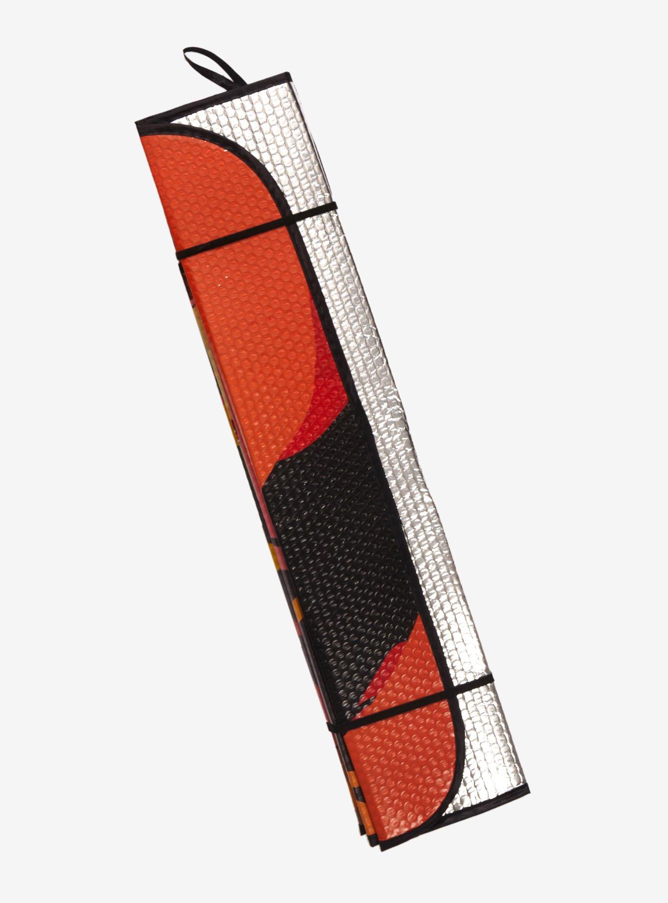 Avatar: The Last Airbender Zuko Sunshade , , alternate