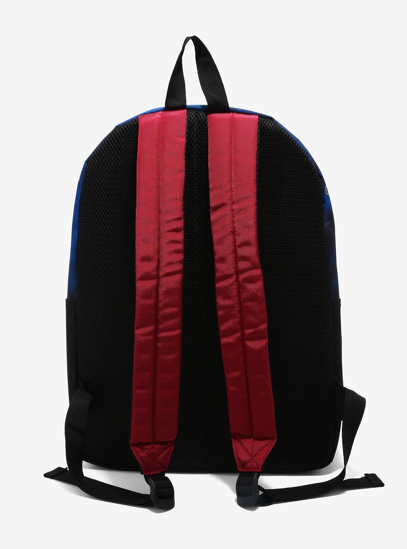 My Hero Academia U.A. High School Backpack, , alternate