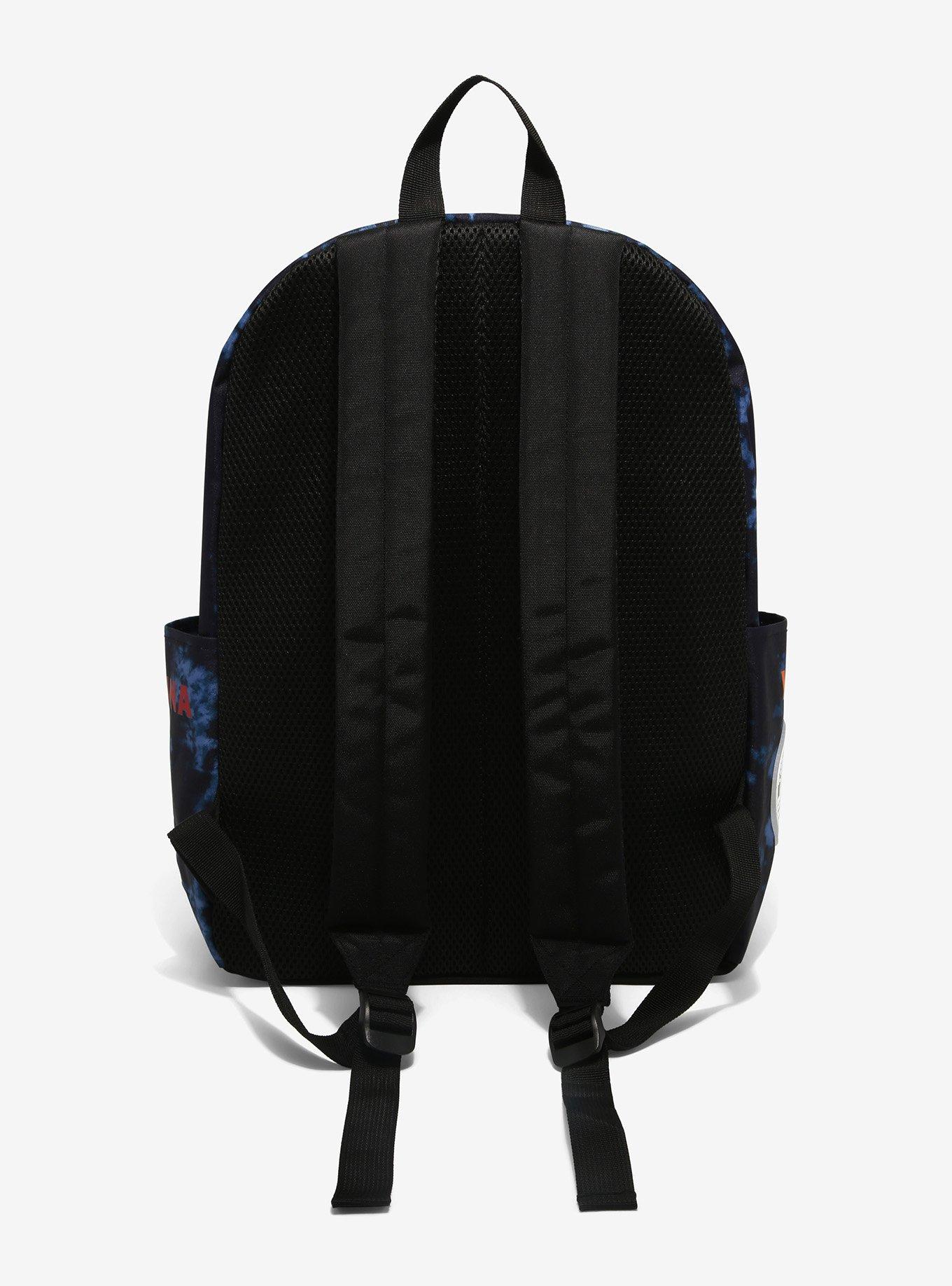 Jujutsu Kaisen Yuji & Sukuna Backpack, , alternate
