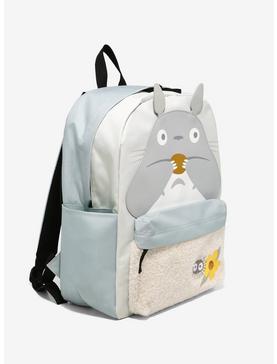Studio Ghibli My Neighbor Totoro Character Backpack, , hi-res