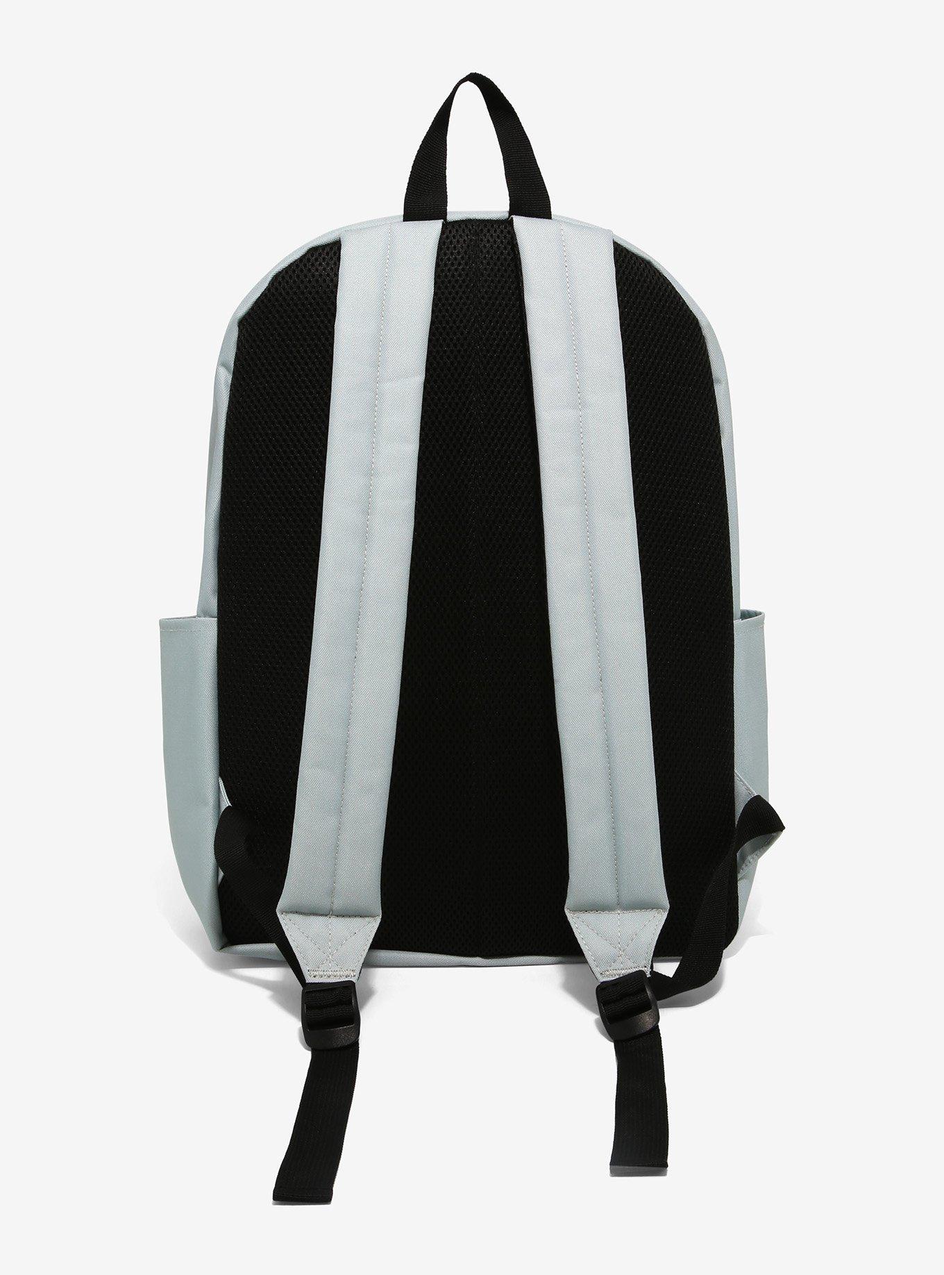 Studio Ghibli My Neighbor Totoro Character Backpack, , alternate