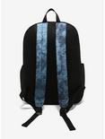 Death Note Chibi L Tie-Dye Backpack, , alternate