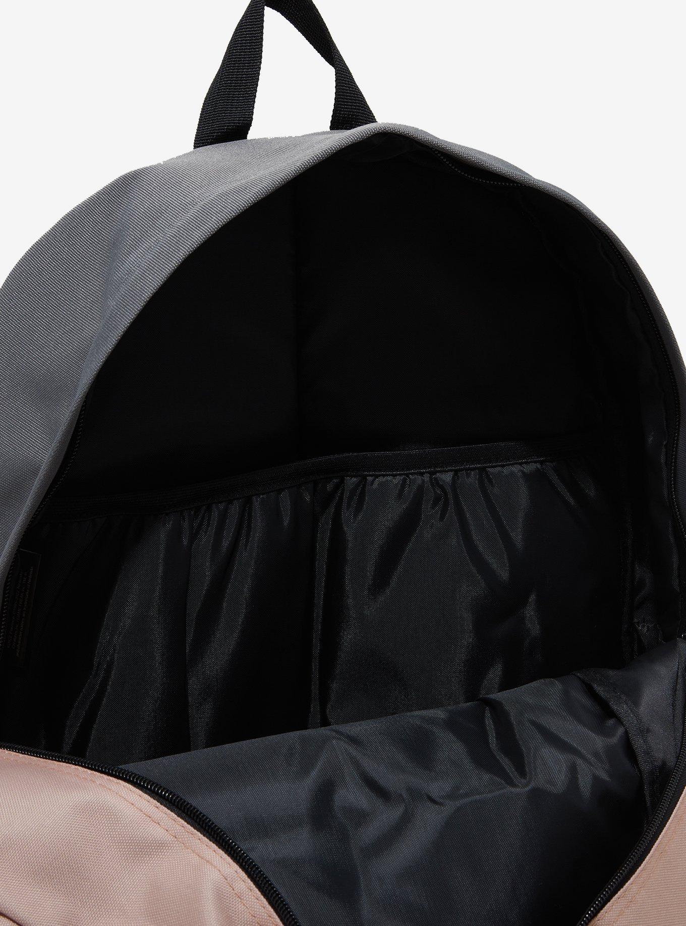 Pokemon Winking Eevee Backpack, , alternate