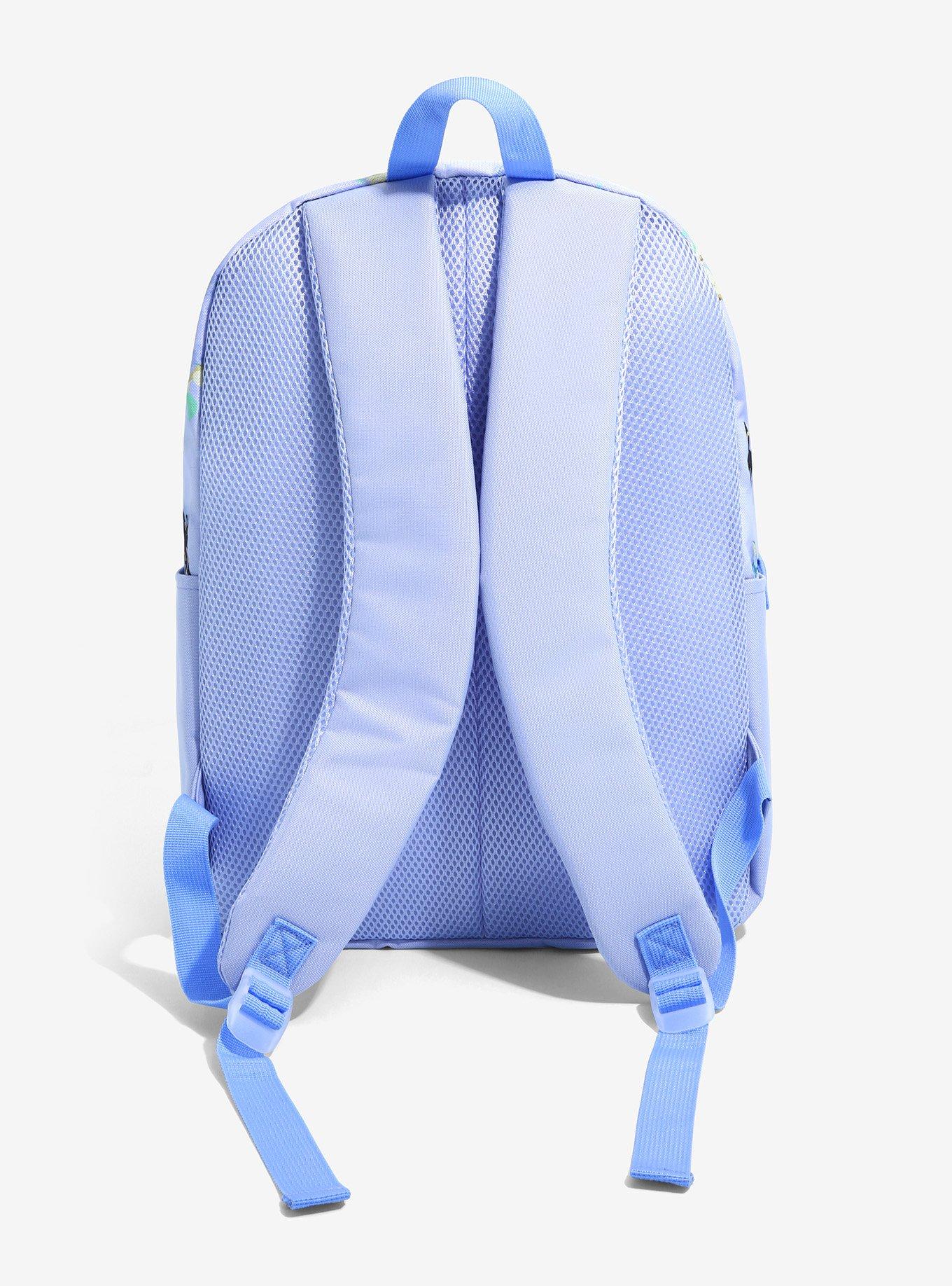 Pokemon Eeveelutions Backpack, , alternate