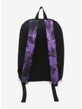 The Nightmare Before Christmas Purple Wash Pin Collector Backpack, , alternate