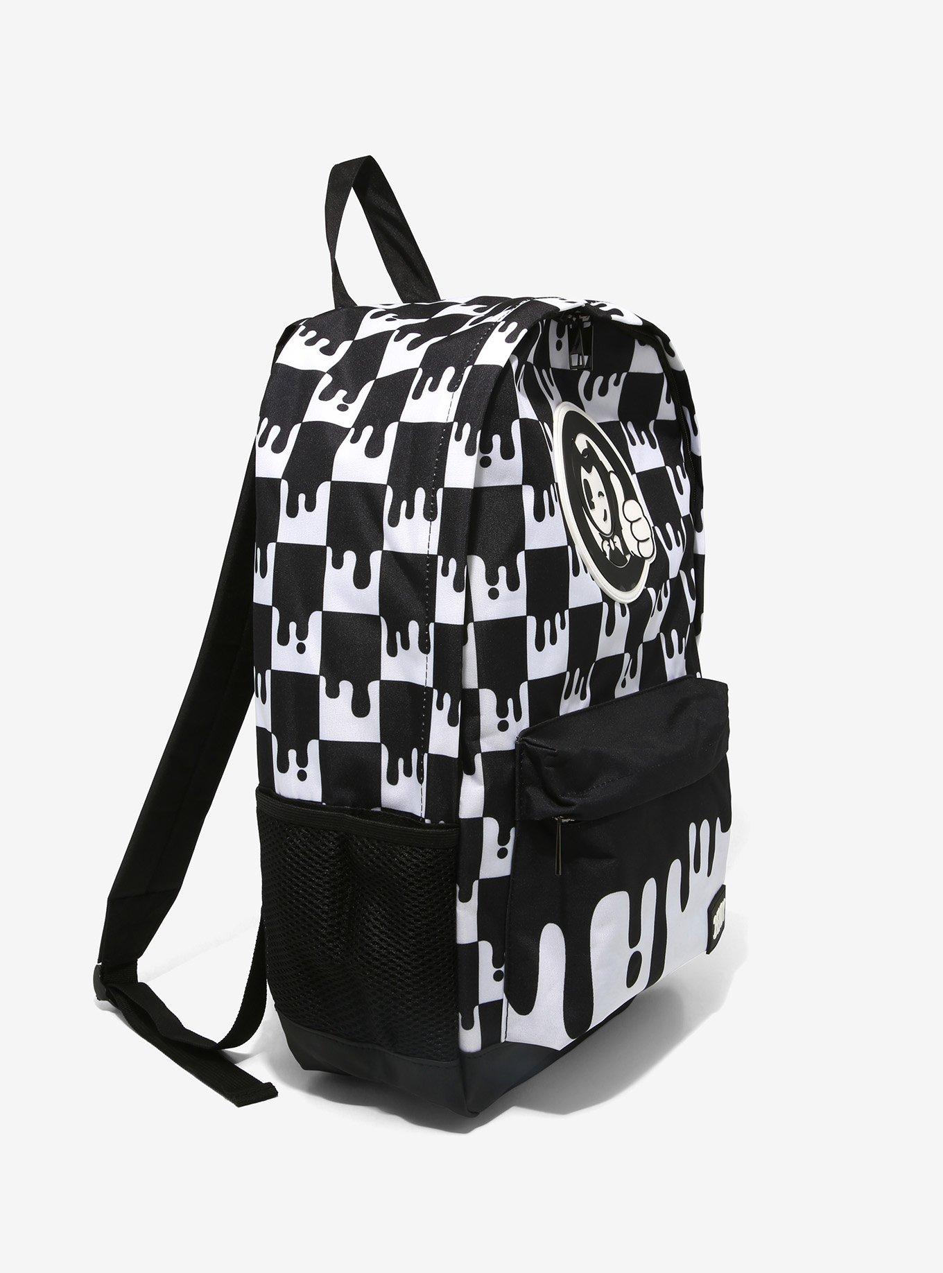 Bendy backpack hot outlet topic