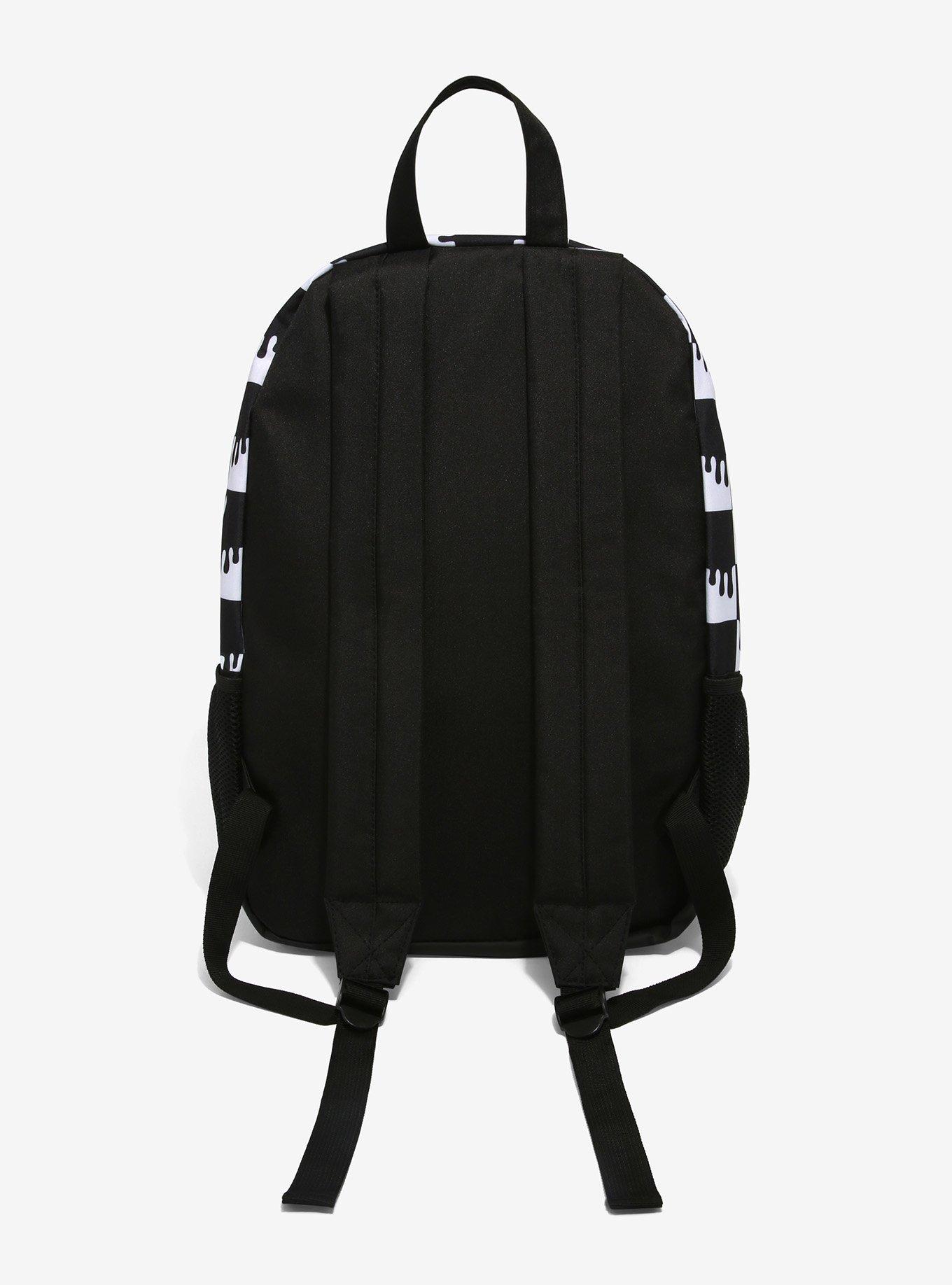 Bendy backpack hot outlet topic