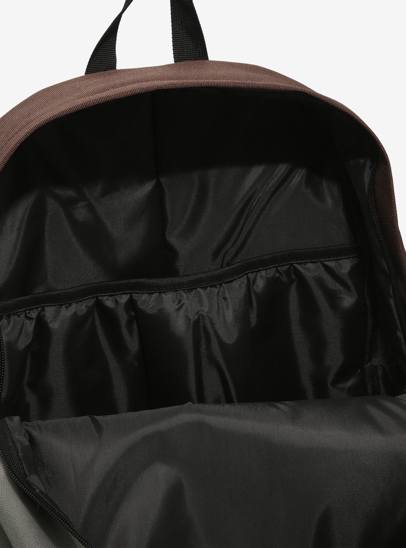 Jurassic Park Park Ranger Backpack, , alternate