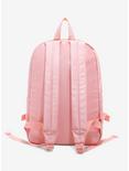 Pink Kawaii Bear Peekaboo Backpack, , alternate