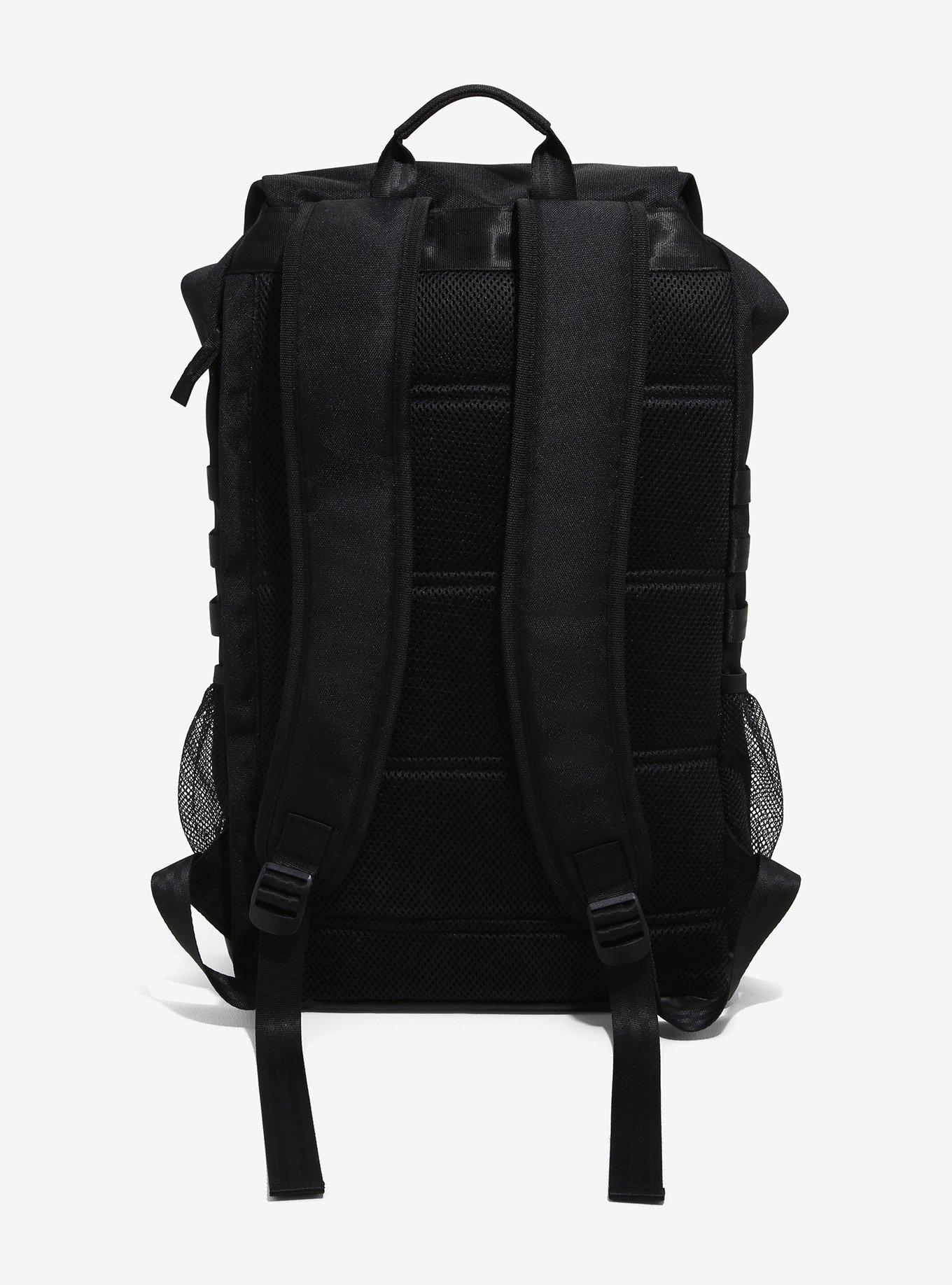 Grim Reaper Built-Up Backpack, , alternate