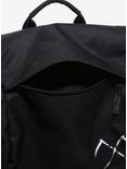 Grim Reaper Built-Up Backpack, , alternate